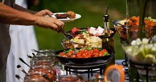 El Karim Catering herkut
