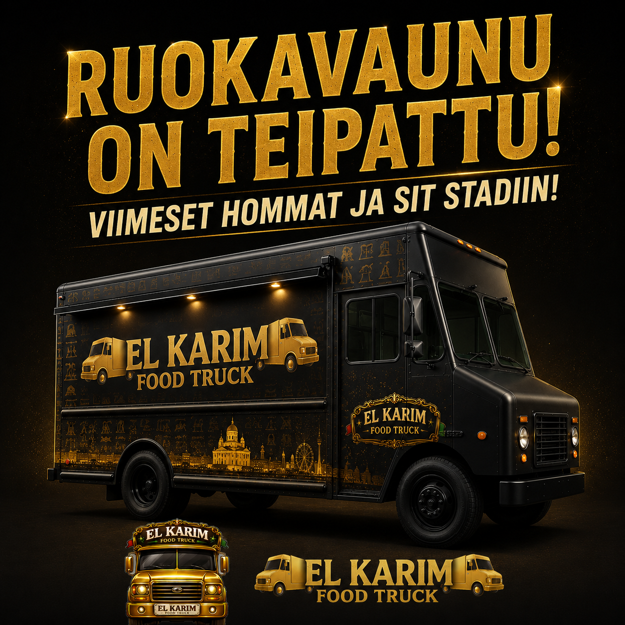 El Karim Food