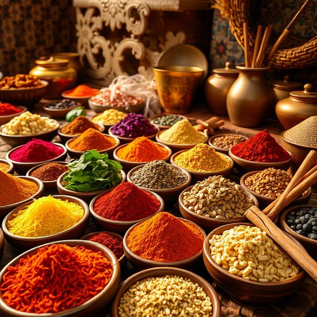 El Karim Food