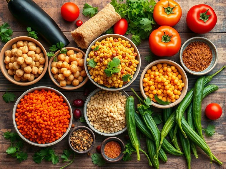 El Karim Food
