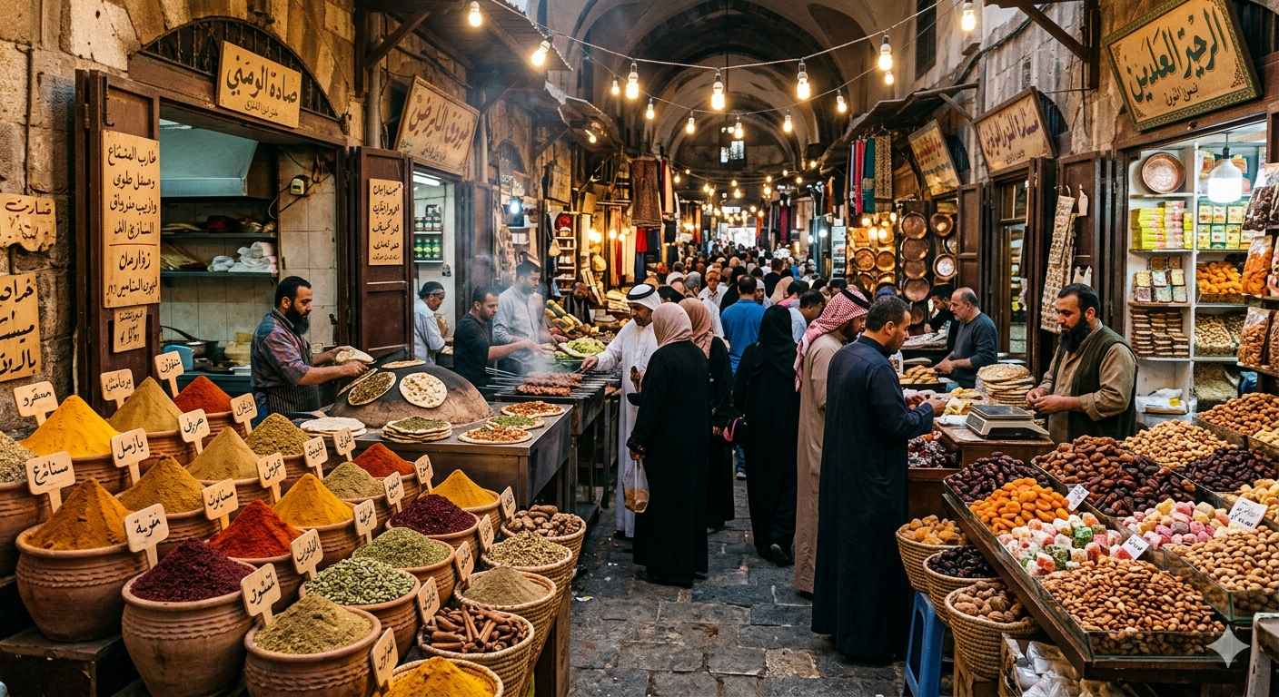 El Karim Food