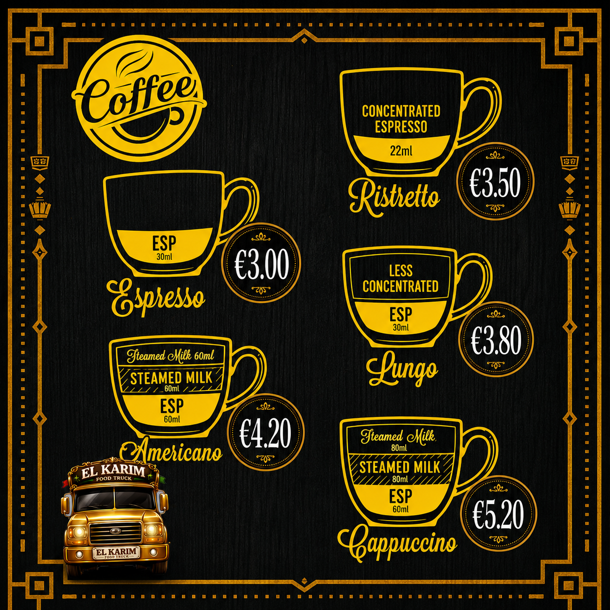 El Karim Food