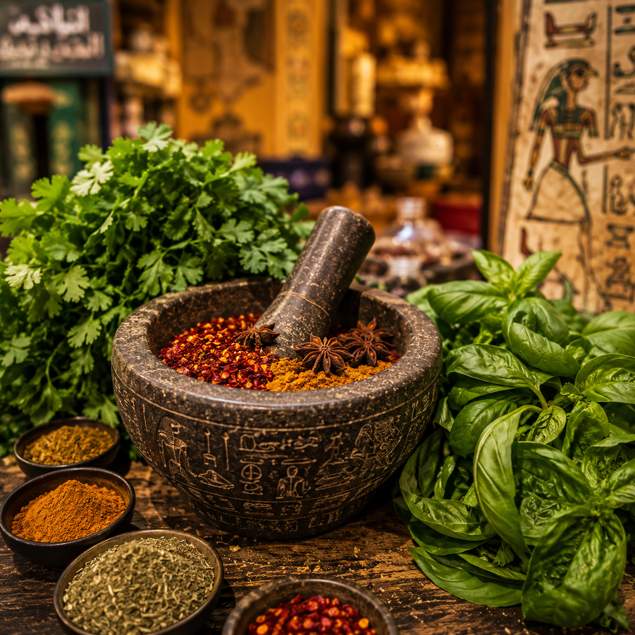 El Karim Food